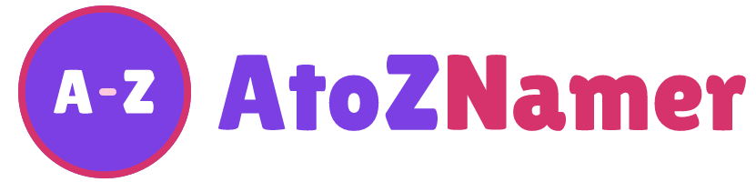 AtoZNamer